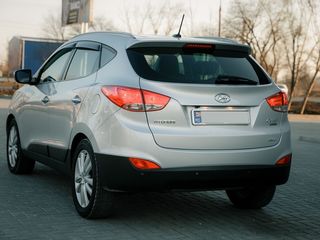 Hyundai ix35 foto 2