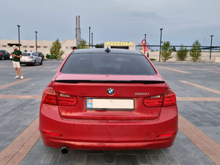 BMW 3 Series foto 5