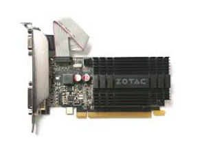 Gt 710 1gb gddr3