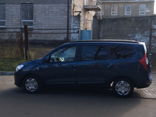 Dacia Lodgy foto 5