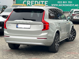 Volvo XC90 foto 4