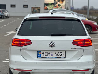 Volkswagen Passat foto 5