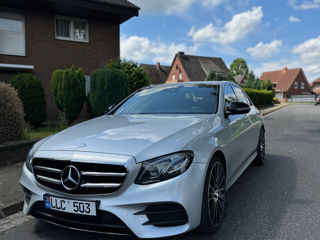 Mercedes E-Class foto 9