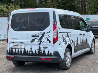 Ford Transit Connect foto 3