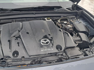 Mazda CX-30 foto 5