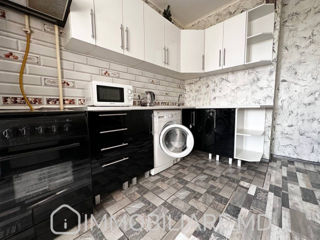 Apartament cu 1 cameră, 45 m², Botanica, Chișinău foto 5