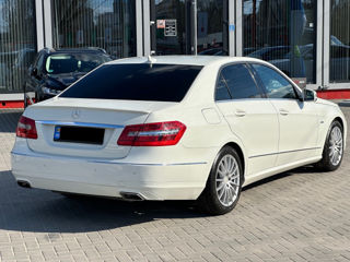 Mercedes E-Class foto 4