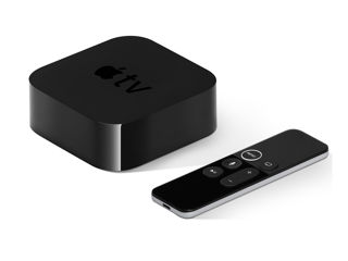 Apple TV 4K 32Gb foto 3