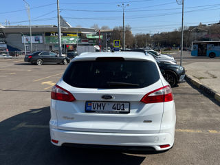 Ford Focus foto 4