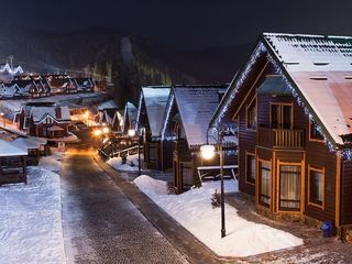 Зимний отдых в Буковеле !!! Туры в Карпаты ! Отдых в январе....на  4 дня  3 ночи. foto 4