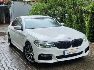 BMW 5 Series foto 2