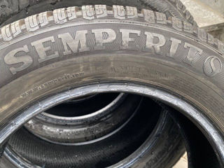 Anvelope 215/60 R16 Semperit 2020 foto 5