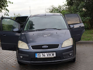 Ford C-Max foto 6