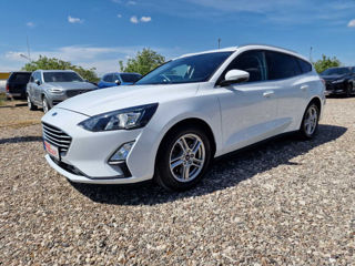 Ford Focus foto 5