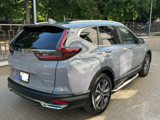 Honda CR-V foto 4