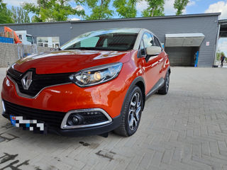 Renault Captur foto 5