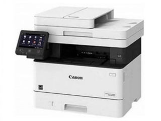 Canon I-Sensys x1238i II foto 1