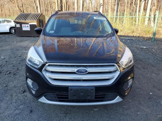 Ford Escape foto 4