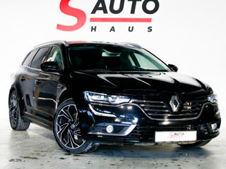 Renault Talisman foto 1