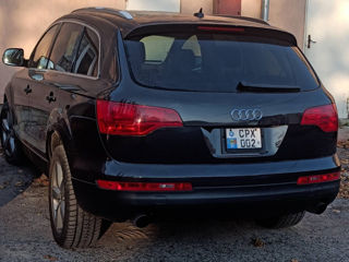 Audi Q7 foto 5