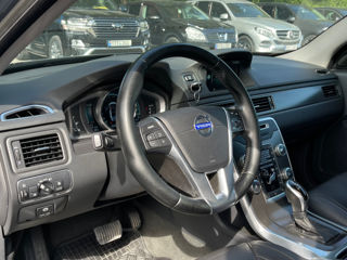 Volvo S80 фото 9