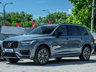 Volvo XC90 foto 4