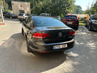 Volkswagen Passat foto 10