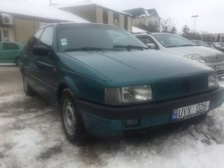 Volkswagen Passat foto 5