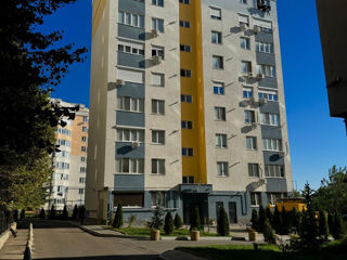 Apartament cu 1 cameră, 52 m², Buiucani, Chișinău foto 1