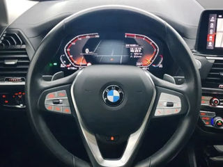 BMW X4 foto 9