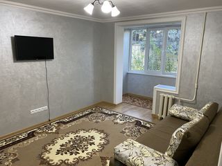 Apartament cu 1 cameră, 35 m², Buiucani, Chișinău foto 2