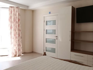 Apartament cu 1 cameră, 53 m², Centru, Chișinău