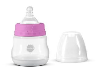 Pompa de san manuala Bebumi  BM Pro. Ручной молокоотсос Bebumi BM Pro. Manual breast pump Bebumi. foto 3