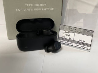 Jabra GN Evolve Buds - 1490 lei