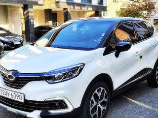 Renault Captur foto 1