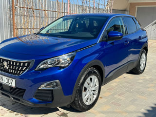 Peugeot 3008 foto 5