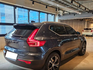 Volvo XC40 foto 4