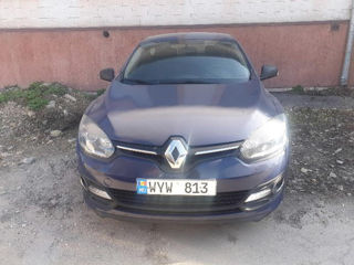 Renault Megane foto 2