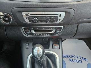 Renault Grand Scenic foto 14