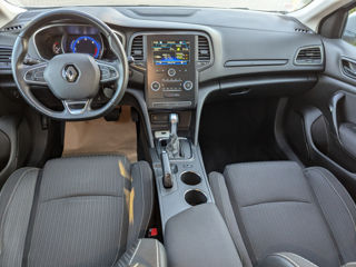 Renault Megane foto 8