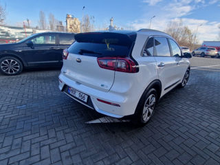 KIA Niro foto 3