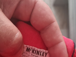 Mckinley foto 5