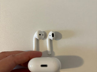 AirPods 2 foto 6