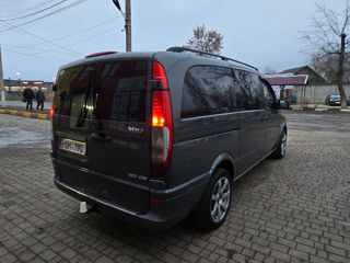 Mercedes Vito foto 2