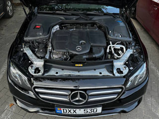 Mercedes E-Class foto 10