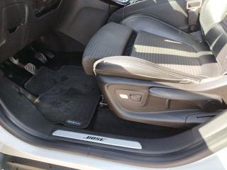 Renault Grand Scenic foto 9