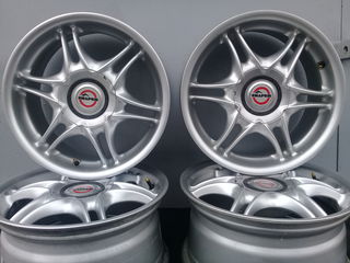 Tuning Magnum R16, 5x112 Germania foto 8