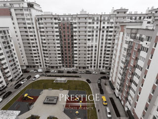 Apartament cu 2 camere, 70 m², Ciocana, Chișinău foto 9