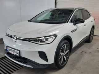 Volkswagen ID.4 Crozz