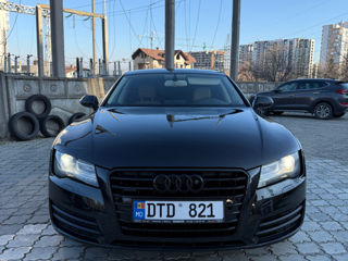 Audi A7 foto 3